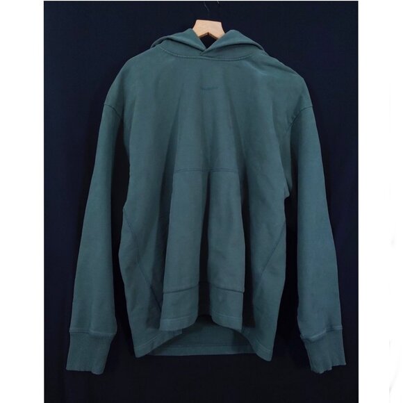 Acne Studios Mens Hooded Sweatshirt - Large - NWOT - Picture 1 of 8